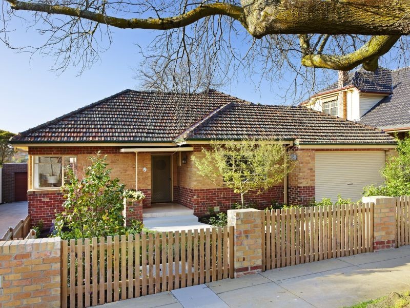 21 Regent Street, Camberwell VIC 3124