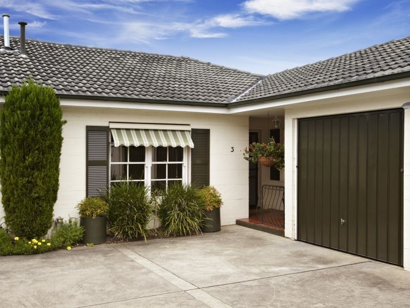 3/11 Orange Grove, Camberwell VIC 3124