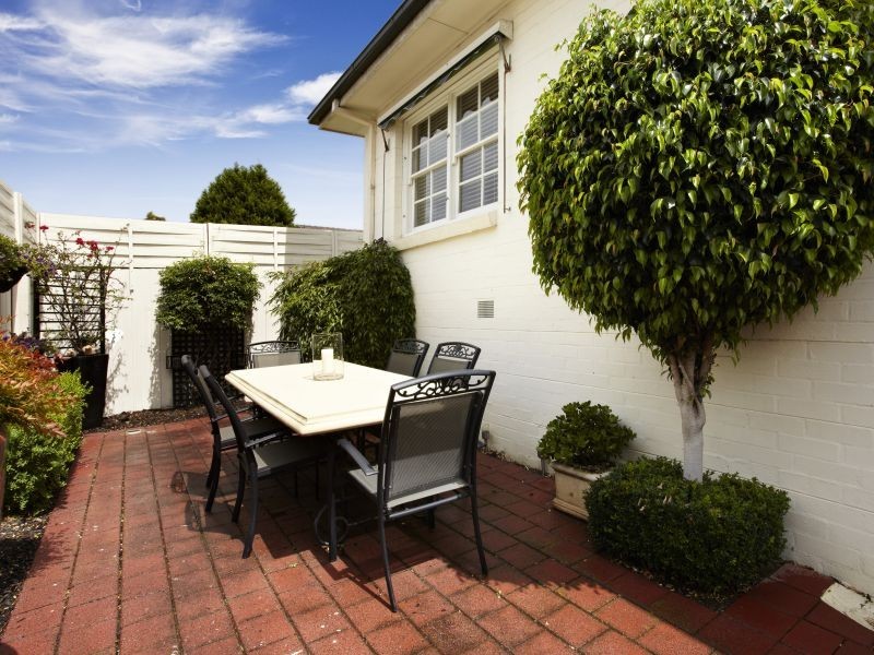 3/11 Orange Grove, Camberwell VIC 3124