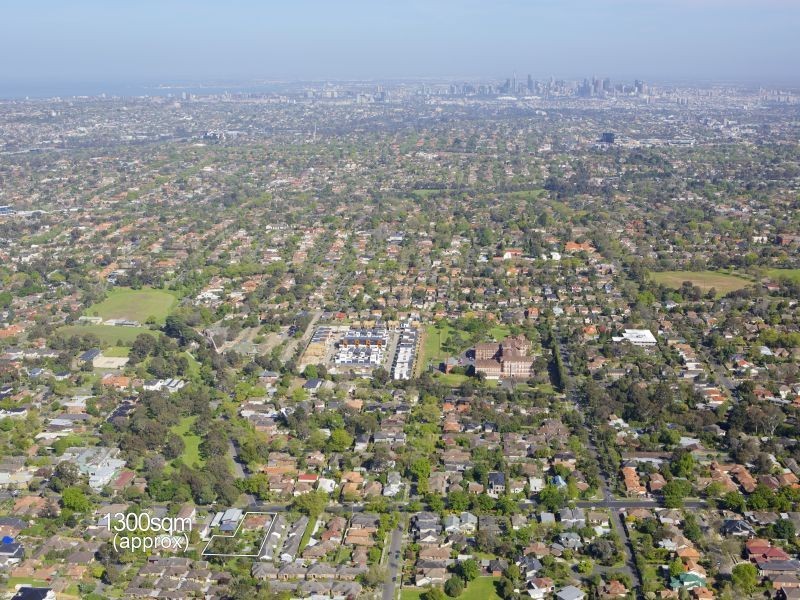 107 Through Road, Camberwell VIC 3124