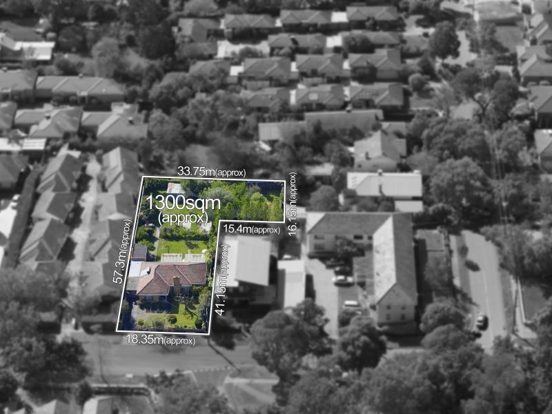 107 Through Road, Camberwell VIC 3124