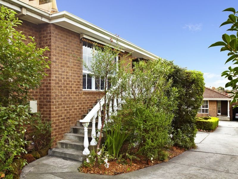 2/33 Donna Buang Street, Camberwell VIC 3124