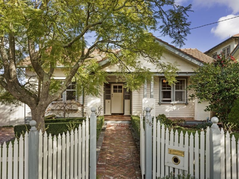 36 Sycamore Street, Camberwell VIC 3124