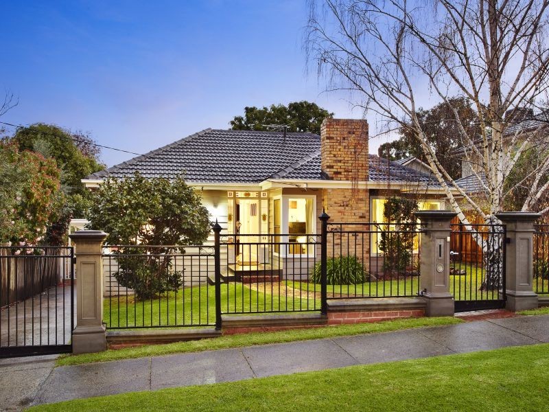 46 Leopold Street, Burwood VIC 3125
