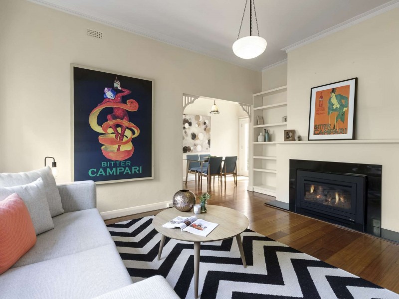 3/178 Auburn Road, Hawthorn VIC 3122
