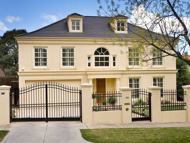 28 Cochran Avenue, Camberwell VIC 3124
