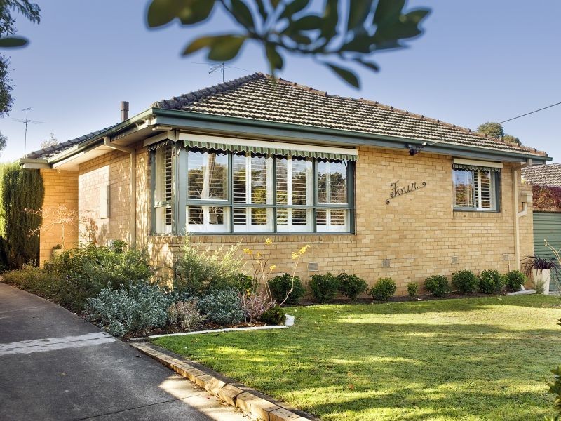1/4 Fordham Avenue, Camberwell VIC 3124
