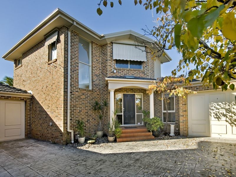 4/26 Edwards Street, Burwood VIC 3125