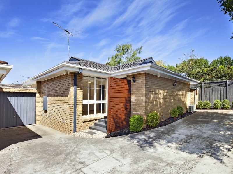 4/14 Dickens Street, Glen Iris VIC 3146