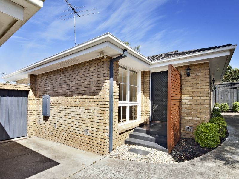 4/14 Dickens Street, Glen Iris VIC 3146