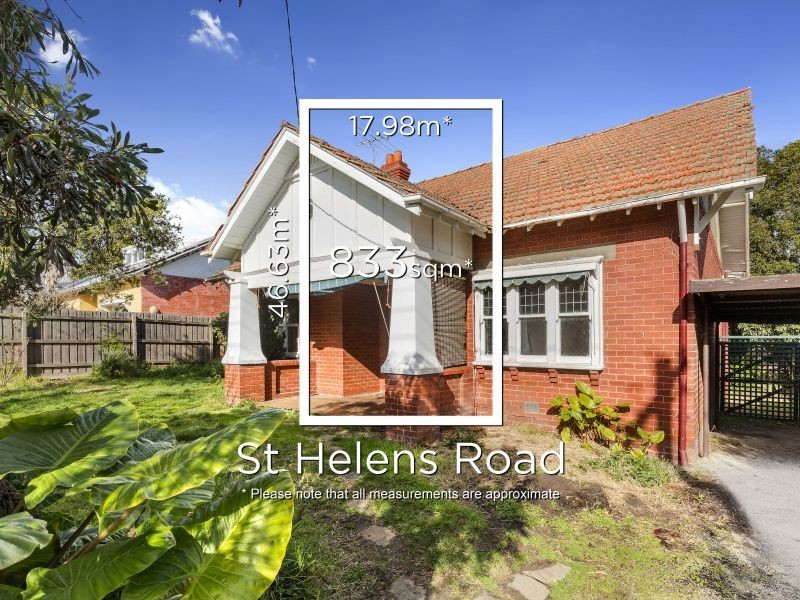 86 St Helens Road, Hawthorn East VIC 3123