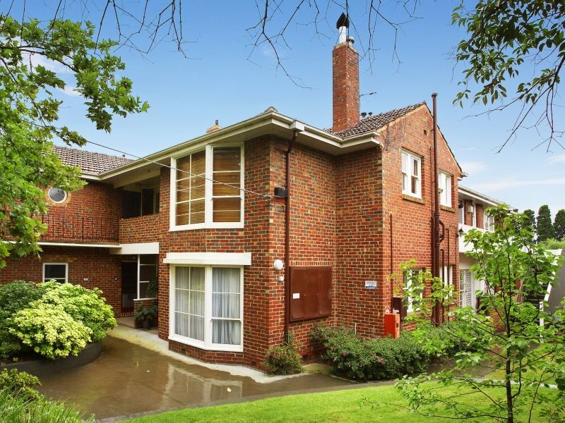 8/703 Malvern Road, Toorak VIC 3142