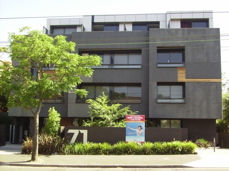 218B/71 Riversdale Road, Hawthorn VIC 3122