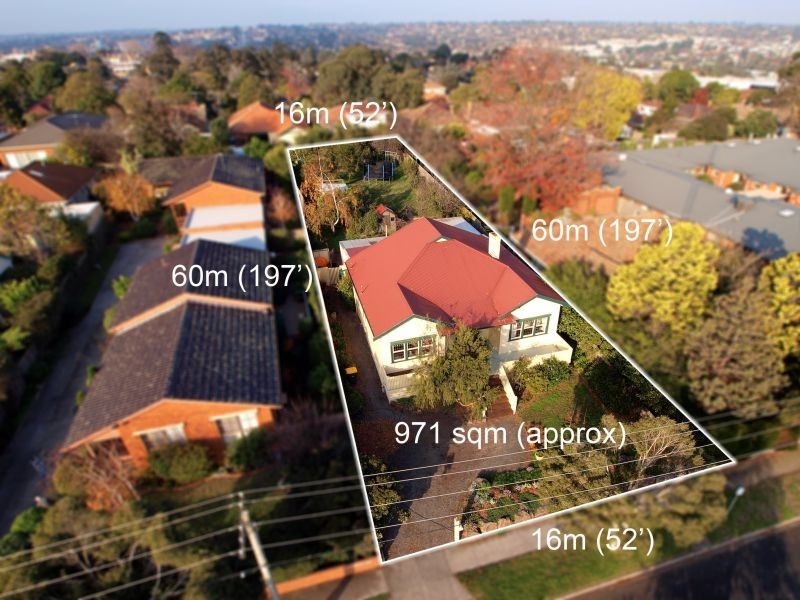 20 Edwards Street, Burwood VIC 3125