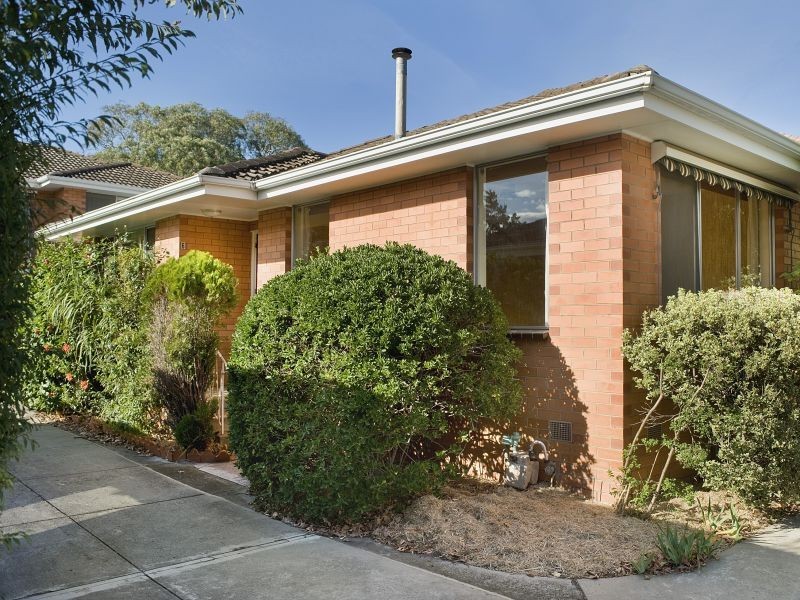 6/58 Adeney Avenue, Kew VIC 3101