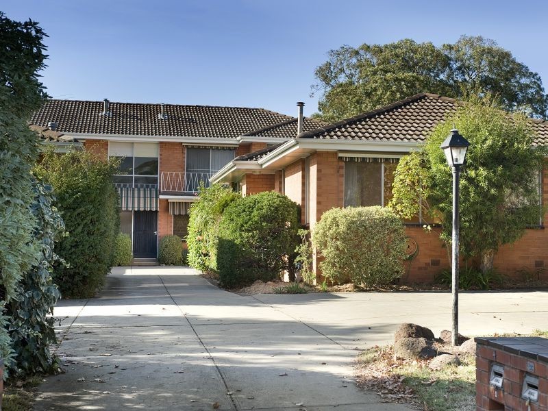 6/58 Adeney Avenue, Kew VIC 3101
