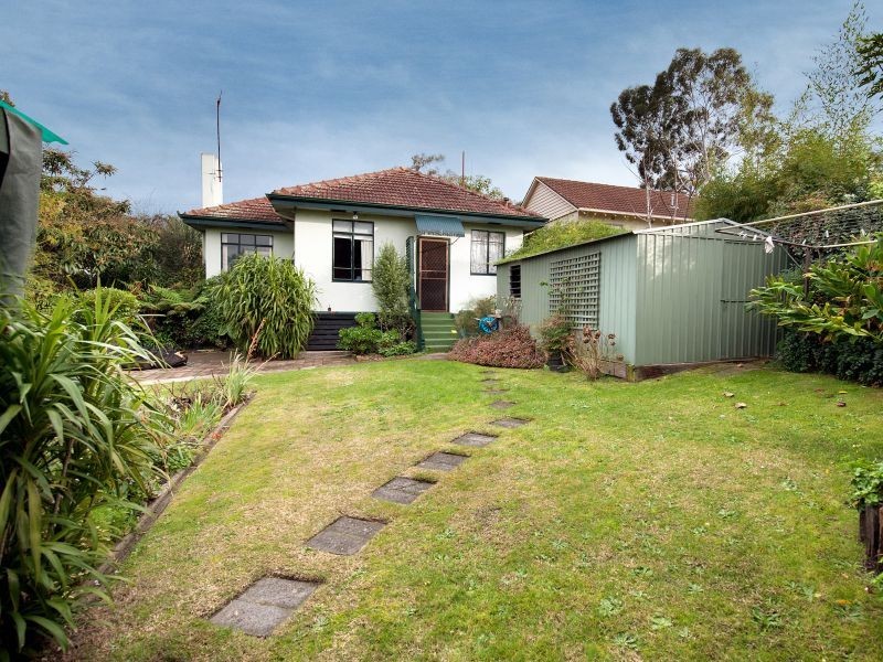 2 Kildare Street, Burwood VIC 3125