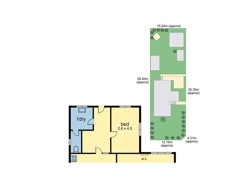 2 Kildare Street, Burwood VIC 3125