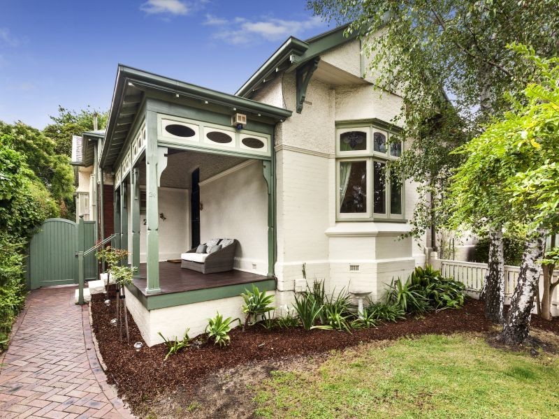 24 Royal Crescent, Camberwell VIC 3124