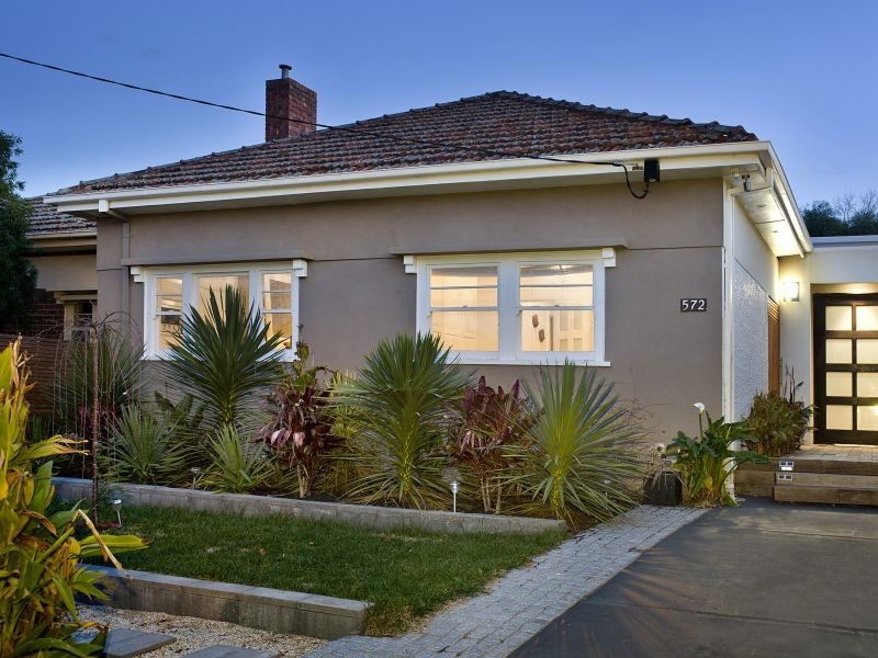 572 Camberwell Road, Camberwell VIC 3124