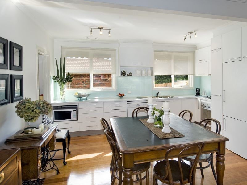 2/23 Clifton Road, Hawthorn East VIC 3123