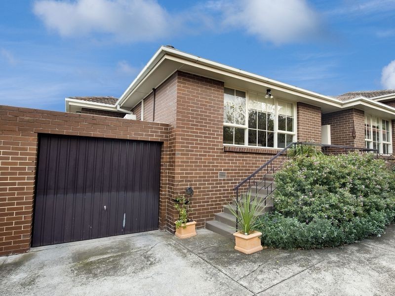 2/23 Clifton Road, Hawthorn East VIC 3123
