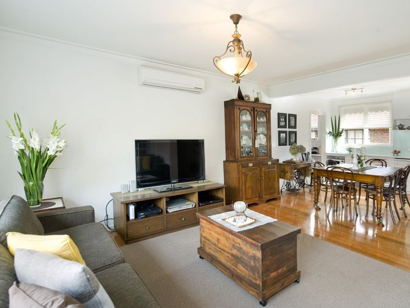 2/23 Clifton Road, Hawthorn East VIC 3123