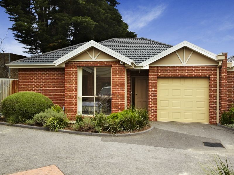 6/4-6 Keogh Street, Burwood VIC 3125