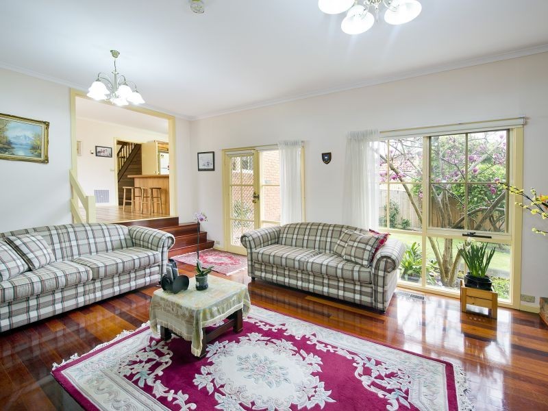 3 Eddy Street, Camberwell VIC 3124