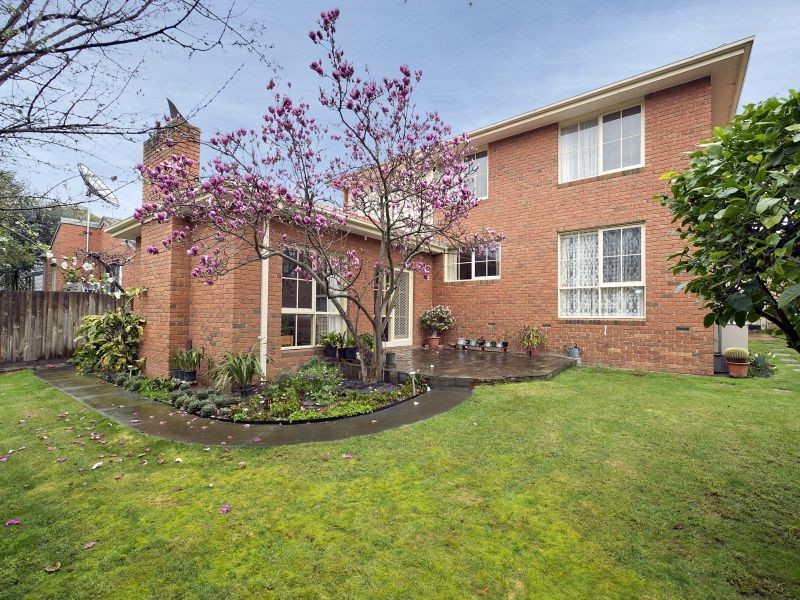 3 Eddy Street, Camberwell VIC 3124