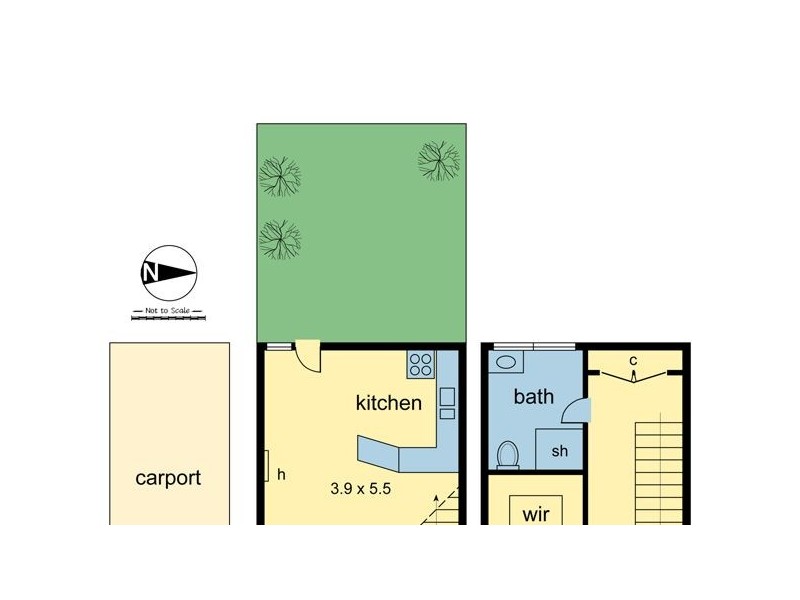 11/32 Ashted Road, Box Hill VIC 3128