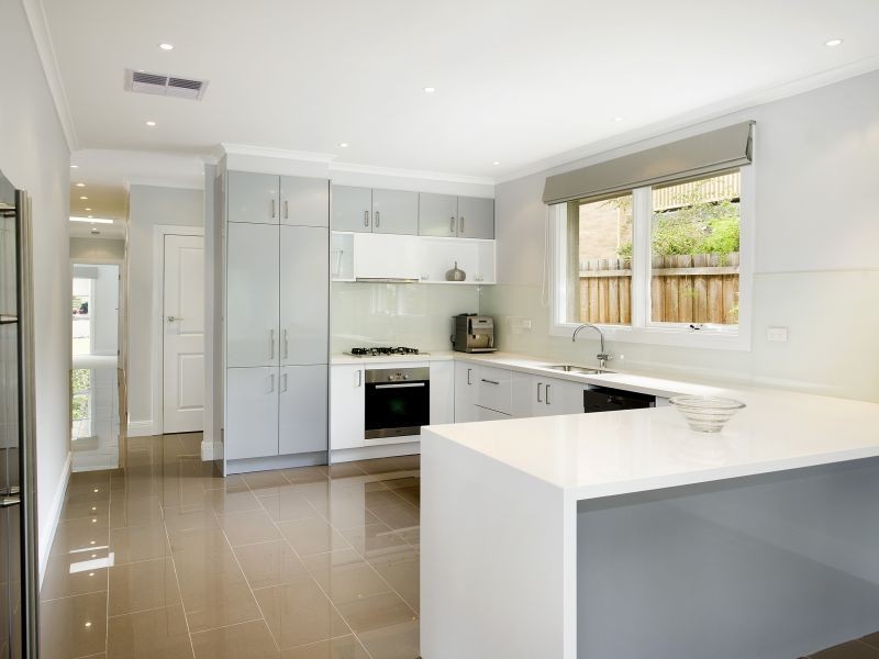 18 Fairfield Avenue, Camberwell VIC 3124