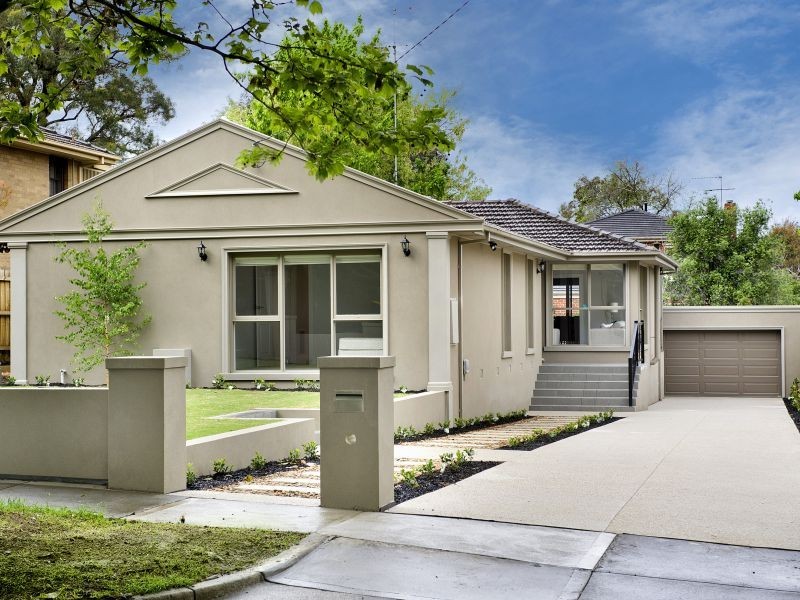 18 Fairfield Avenue, Camberwell VIC 3124
