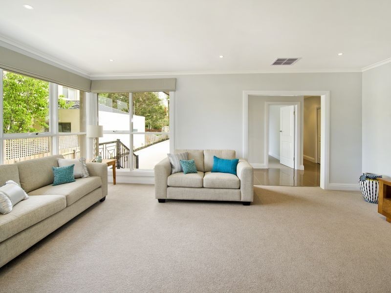 18 Fairfield Avenue, Camberwell VIC 3124