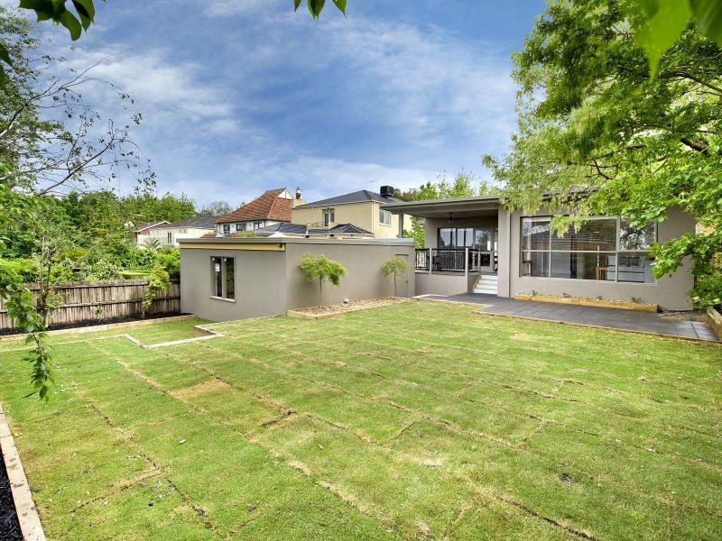 18 Fairfield Avenue, Camberwell VIC 3124