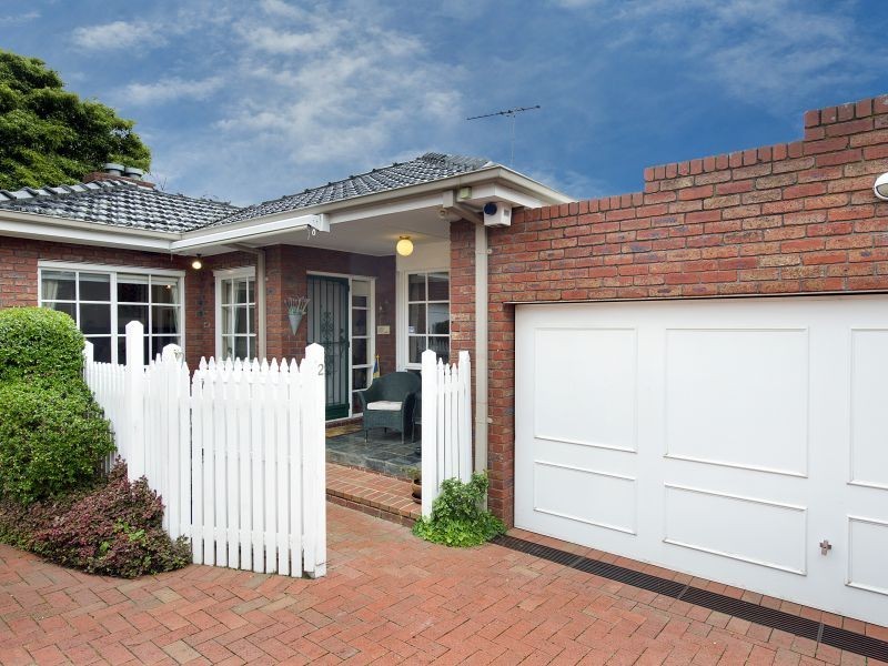 2/22 Kalang Road, Camberwell VIC 3124