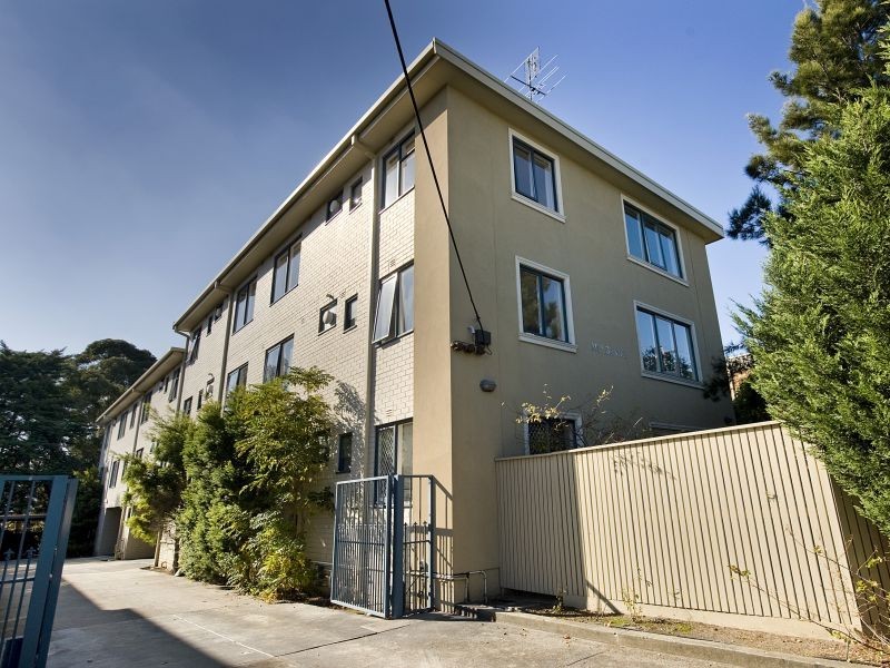 8/109 Victoria Road, Hawthorn East VIC 3123