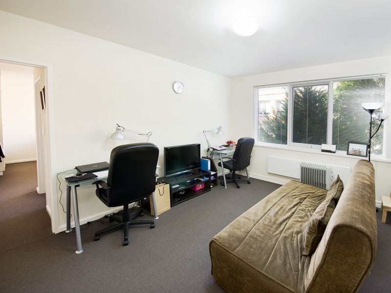 8/109 Victoria Road, Hawthorn East VIC 3123