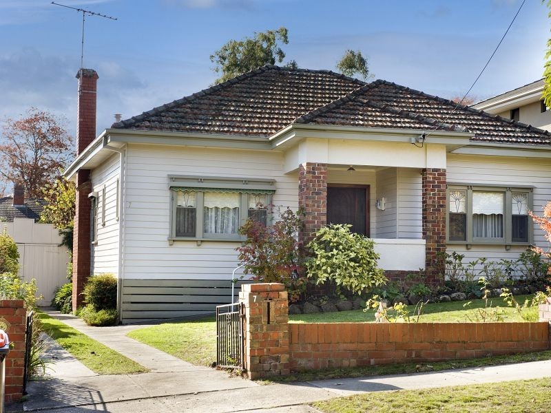 7 Dower Street, Camberwell VIC 3124