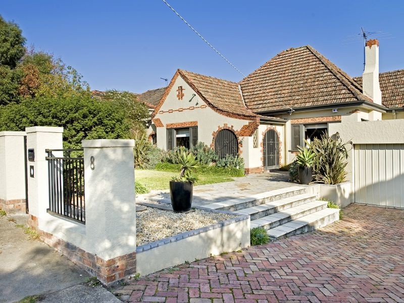 8 Somerset Road, Glen Iris VIC 3146