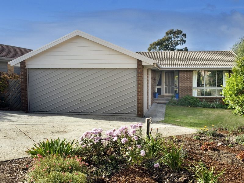 54 Meldan Street, Burwood VIC 3125