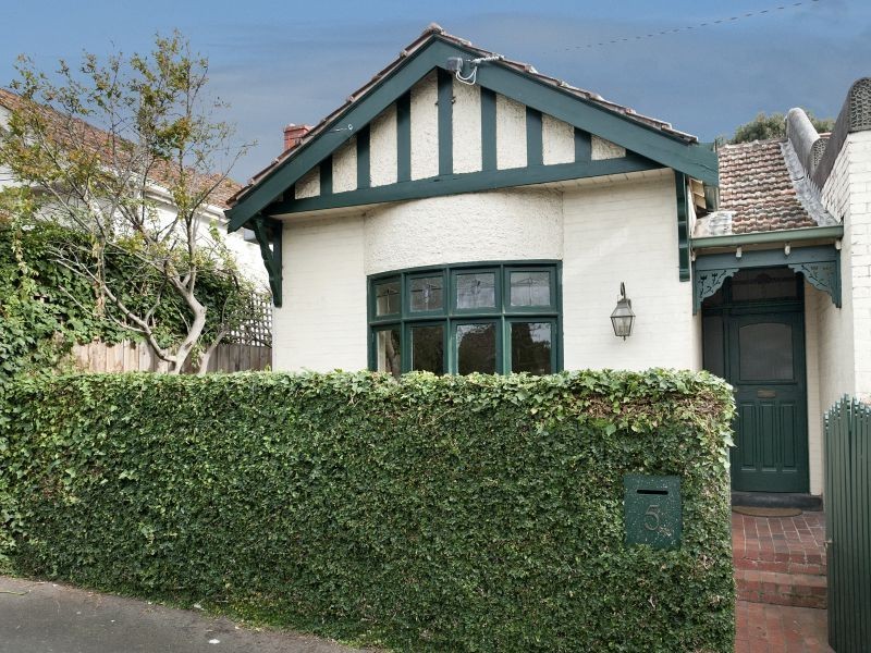 5 Culshaw Street, Toorak VIC 3142