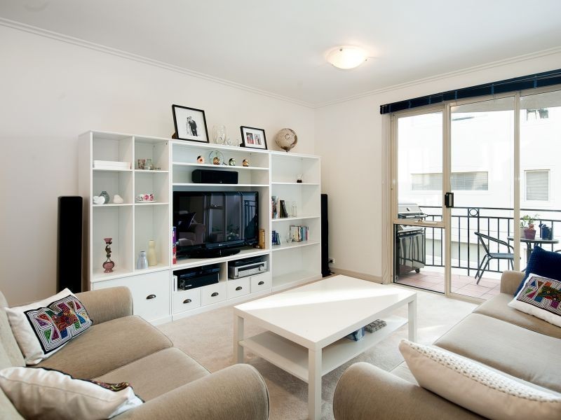 36/108 Greville Street, Prahran VIC 3181