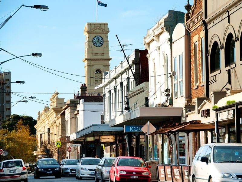 36/108 Greville Street, Prahran VIC 3181