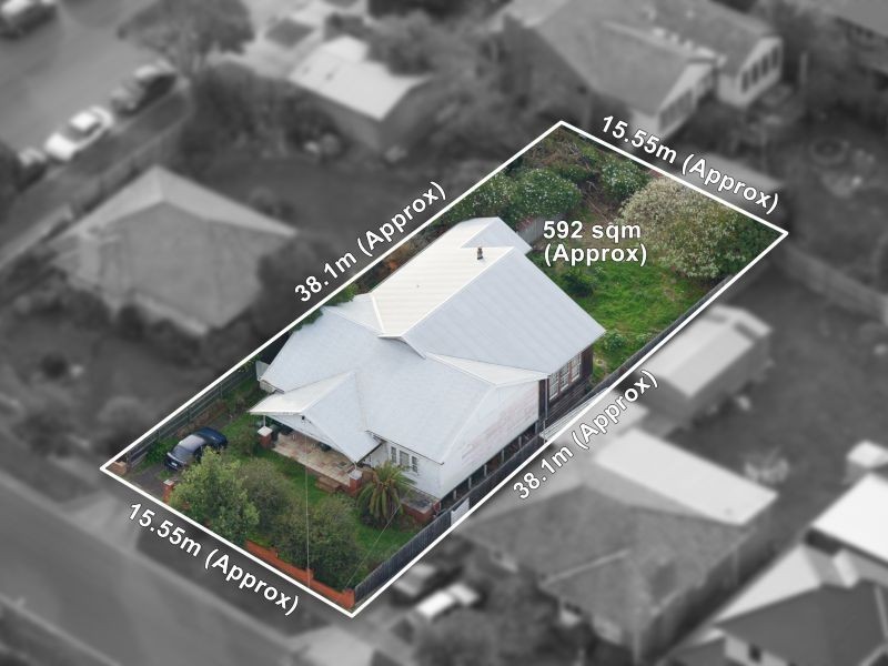 28 Daniel Street, Burwood VIC 3125