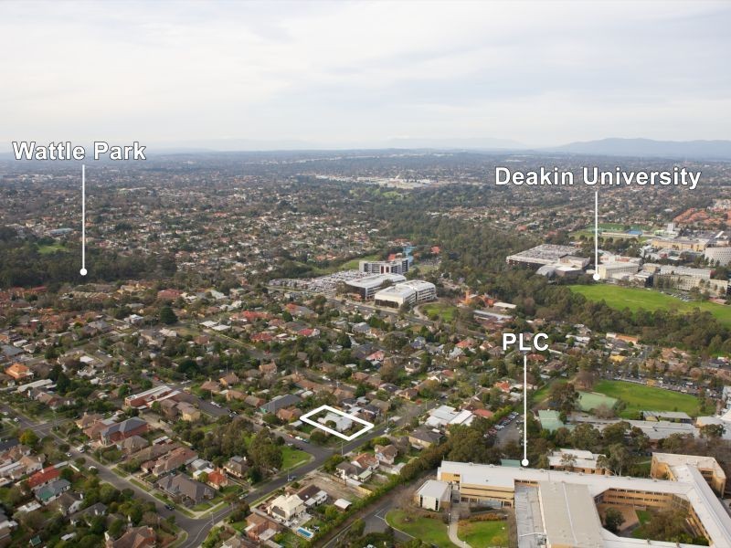 28 Daniel Street, Burwood VIC 3125