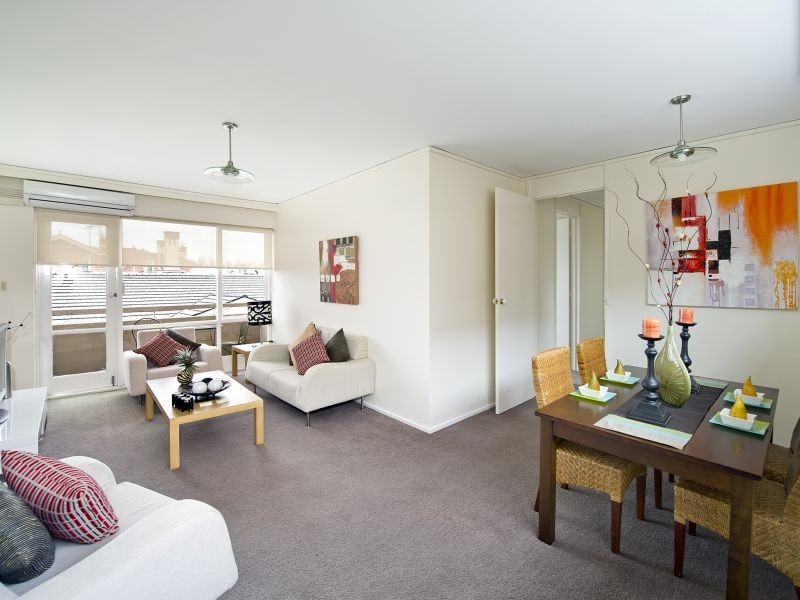 11/329 Dandenong Road, Prahran VIC 3181