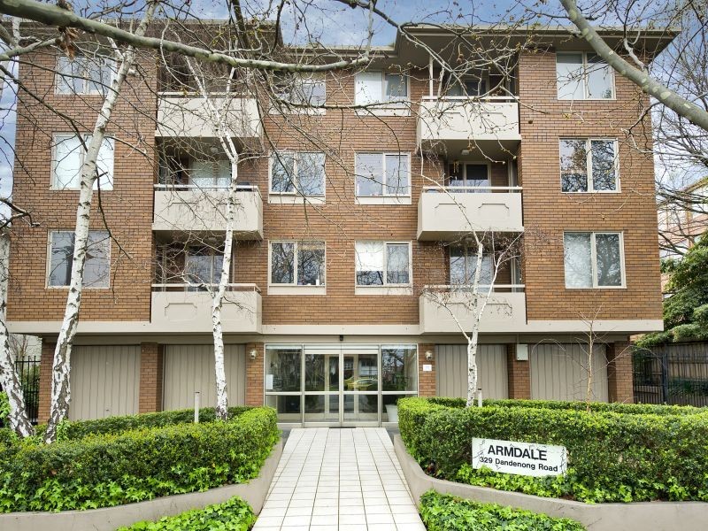 11/329 Dandenong Road, Prahran VIC 3181