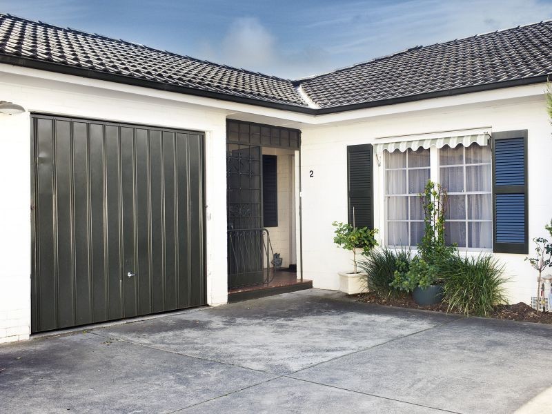 2/11 Orange Grove, Camberwell VIC 3124