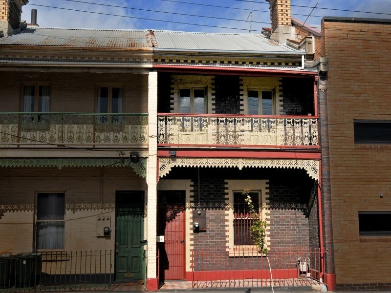 180 Peel Street, North Melbourne VIC 3051